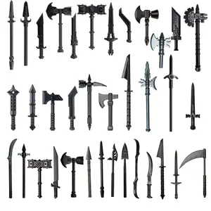 Lego Ninjago Fang Blades AliExpress