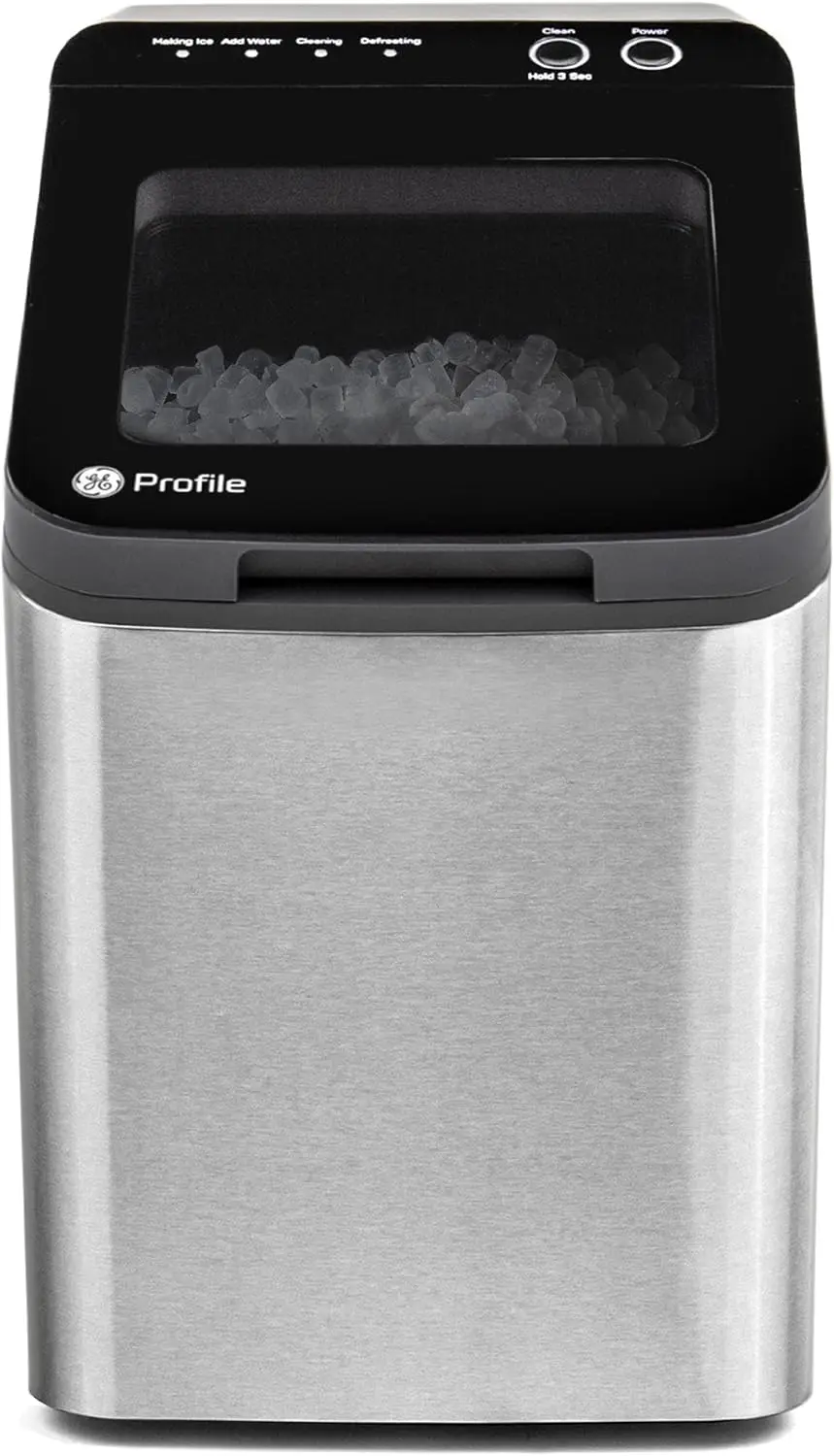 Opal 1.0 Nugget Ice Maker| Countertop Pebble Ice Maker