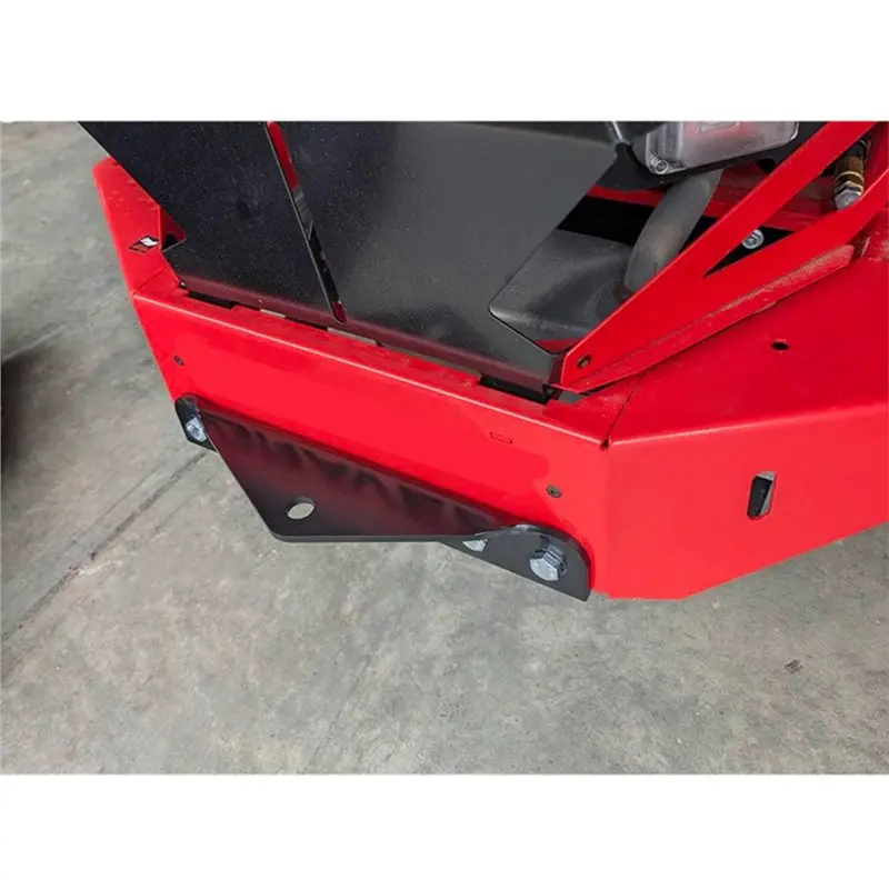79108500 Trailer Hitch Kit Fit For Gravely ZT HD, Compact-PRO, PRO-Turn Z, And PRO-Turn ZX, Ariens Zenith Models,
