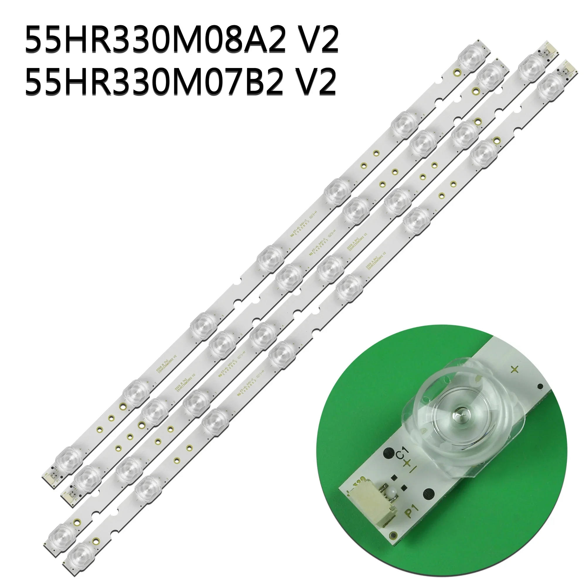 led-ストリップ-4-4c-lb5508-pf02j-4c-lb5508-hr02j-4c-lb5507-pf02j-55dp628-55ep660-55ep640-55dp600-55dp603-55db600-55a460-55dp602-用