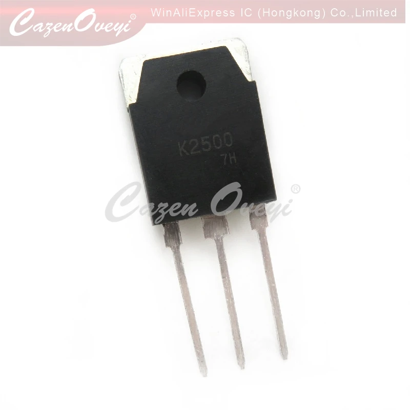 2SK2611 K2611 2SK2500 K2500 D209L D209 TO-3P
