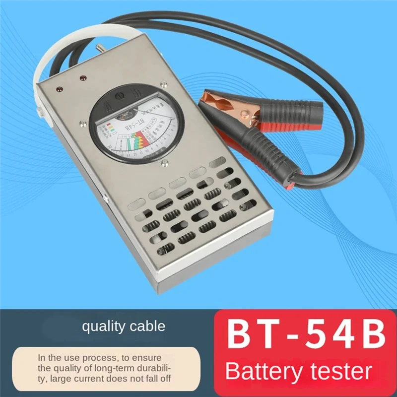 A95I-BT-54B Electric Vehicle Battery Capacity Tester Battery Tester Battery Testing Tool