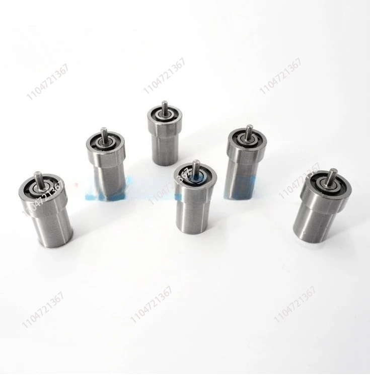 

DN0PDN158 Fuel Nozzle Compatible With Yanmar Marine Engine 3TNV76 4TNE92 4D94 129931-53000