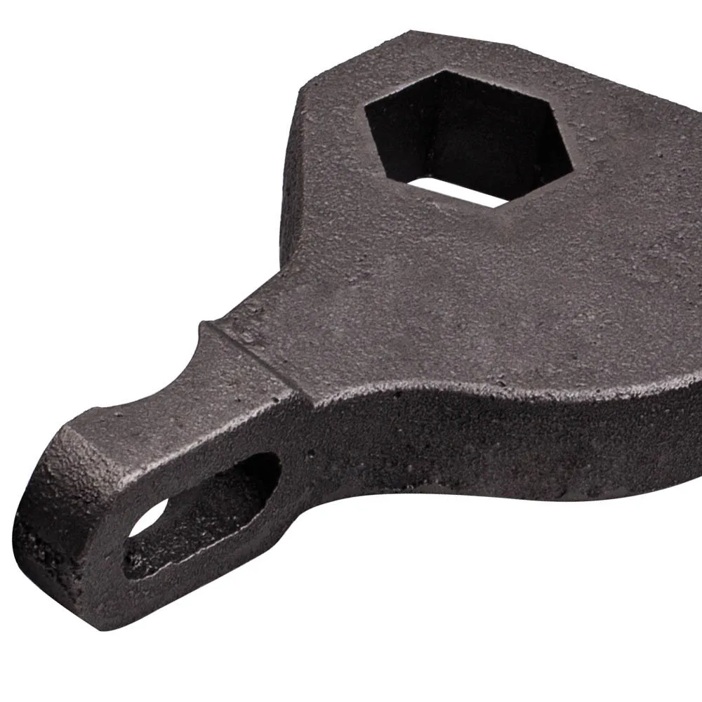 3" Front 2" Rear Lift Kit Shackles + Torsion Keys For Dodge  Durango 98-03 4x4