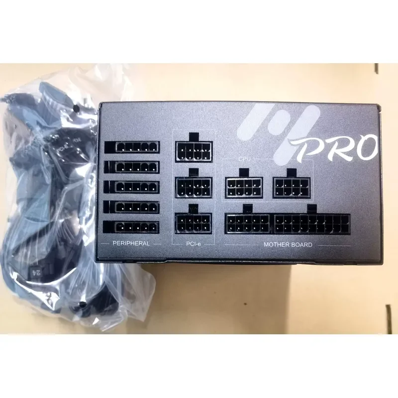 para Quanhan FSP HG2-850 850W, - Modular Power Supply reseña y precio