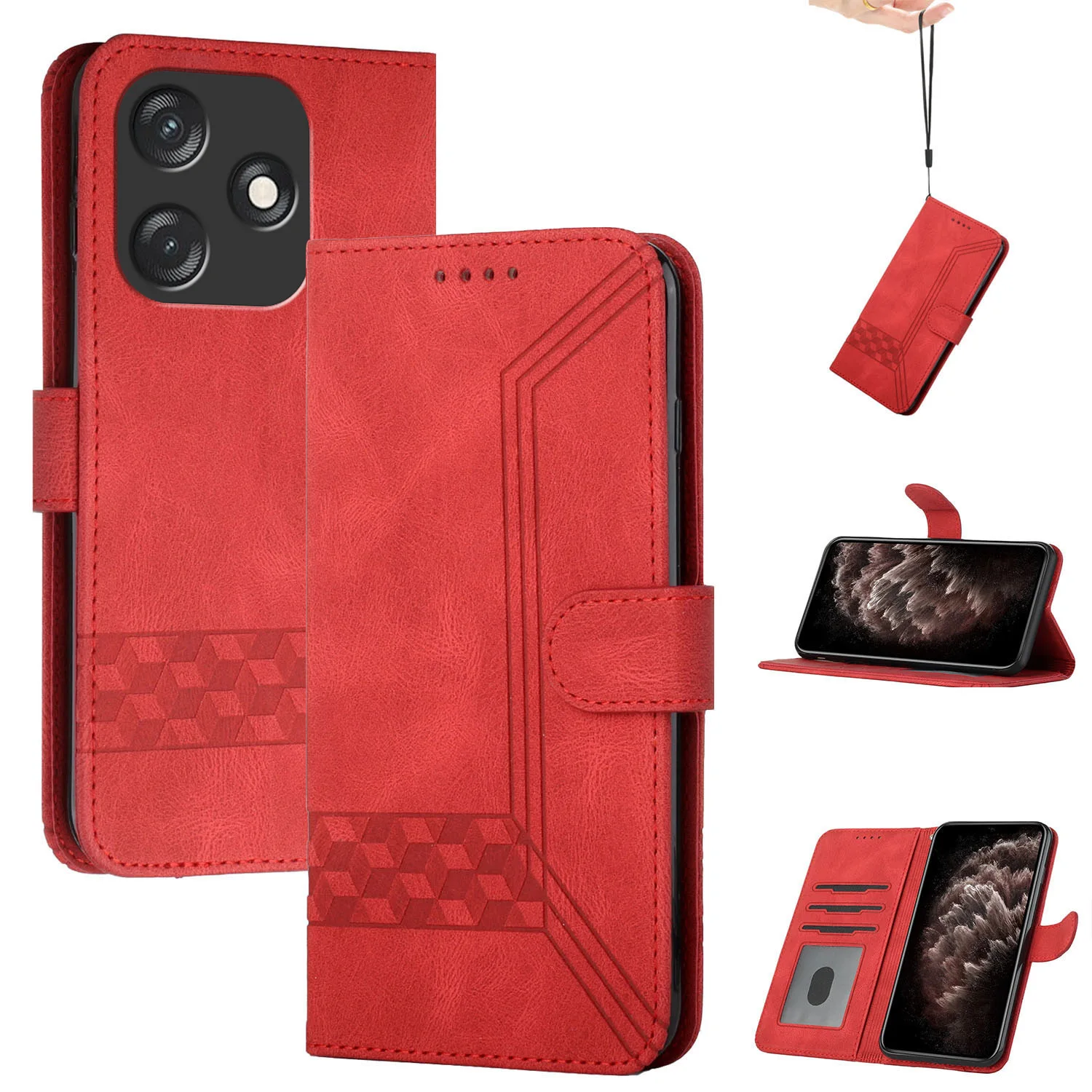 Wallet Phone Case F… - image