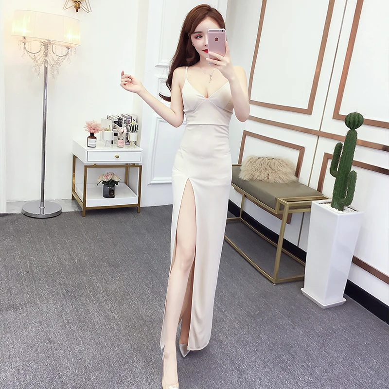 Sexy Deep V-Ne Bal … - image