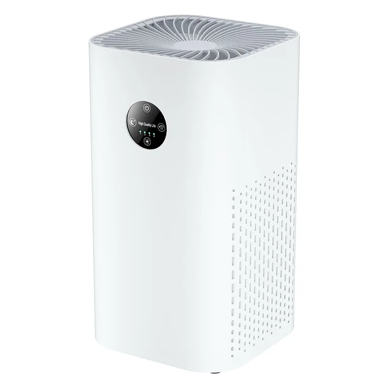 

2026 Household Air Purifier, Formaldehyde Removal Purifier Disinfection Machine