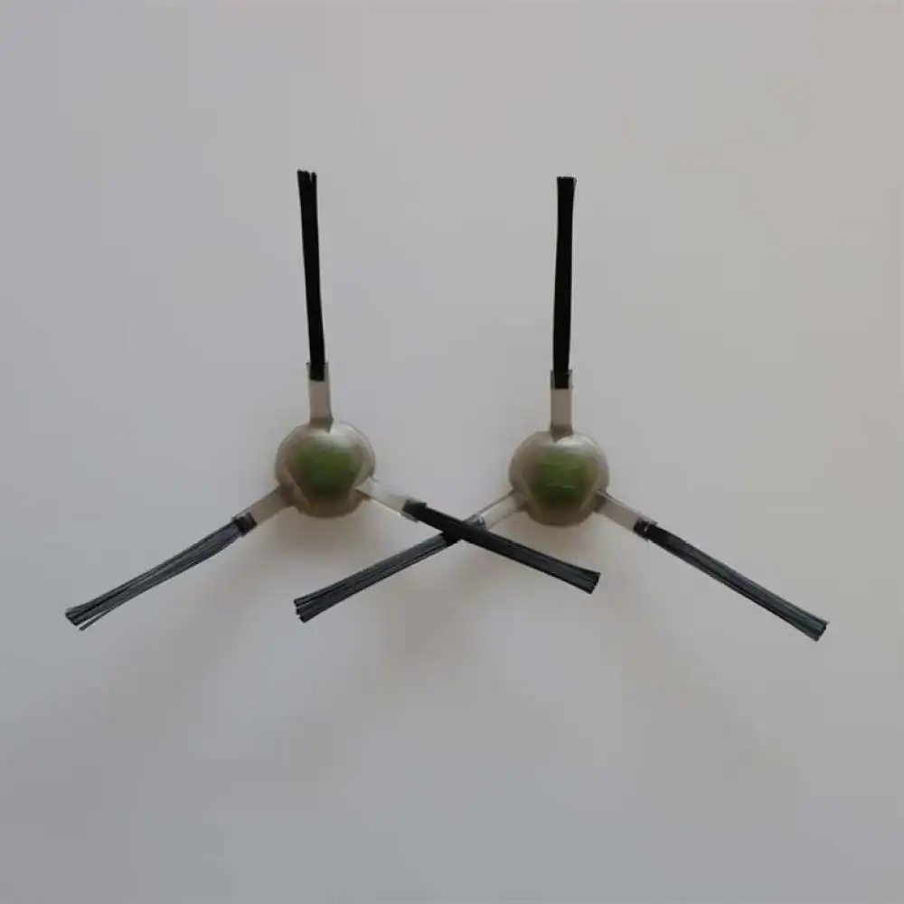 Robot Vacuum Side Brush Spare Parts Fit For Lefant M200 M201 M520M M571 T700 Sweeping Machine Edge Cleaning Supplies