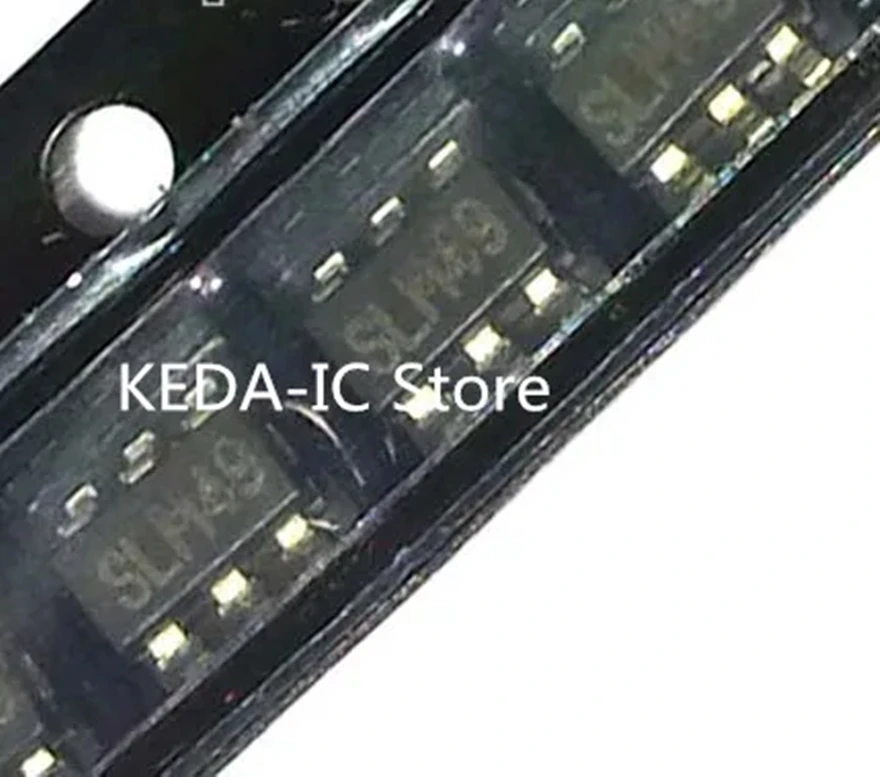 20PCS~100PCS/LOT  SLM4900   SLM49  SOT23-6  new original