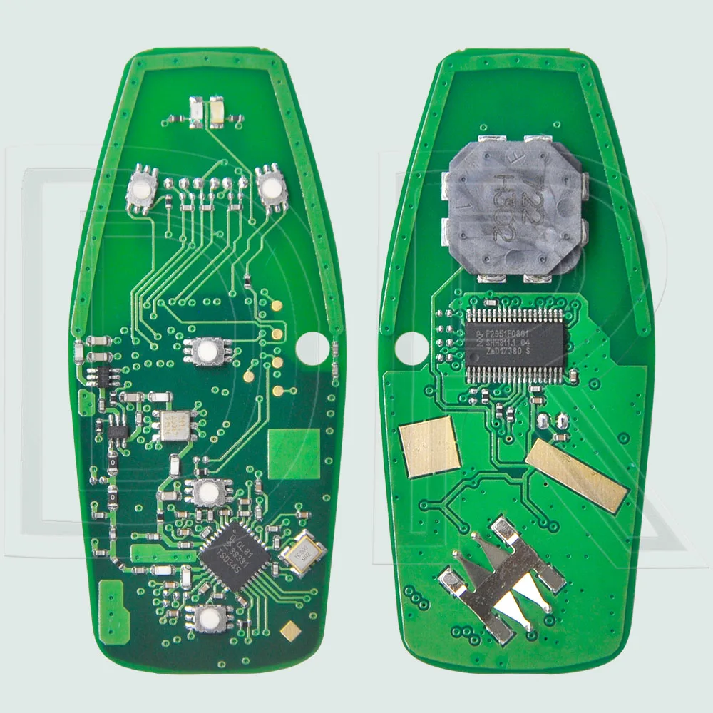 دكتور M3N-A2C 31243300   7812A-A2C 31243300   902MHz ID49 رقاقة القرب سيارة مفتاح بعيد لفورد اكسبلورر موستانج إيدج فيوجن 2013-2017