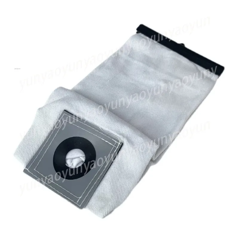 Universal Vacuum Cleaner Dust Bag Disposable Liner With Microfiber Filter Dust Storage Replacement Cleaning Accessory
