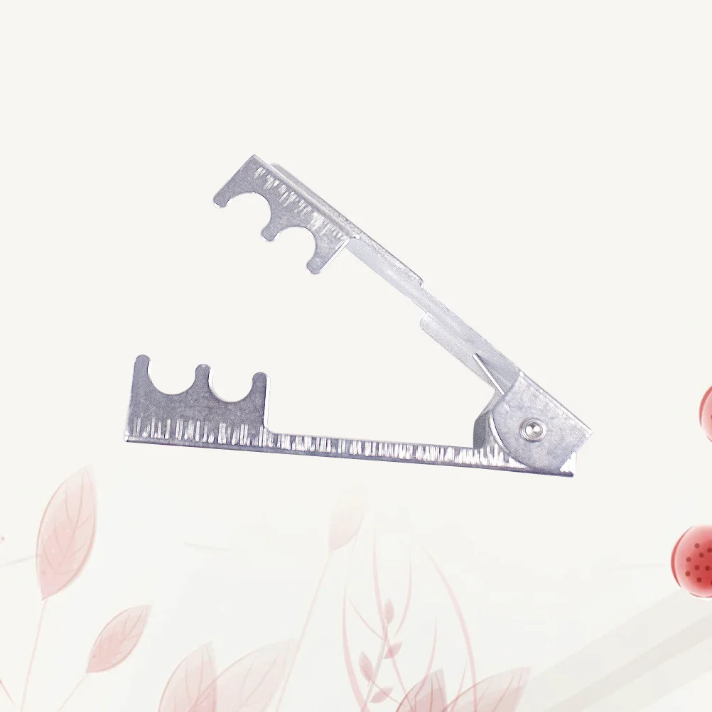 

Rose Thorn Pliers Silver Garden For Removing Leaves Stripper Diy Cultivator Pruning Tool Thorn Pliers