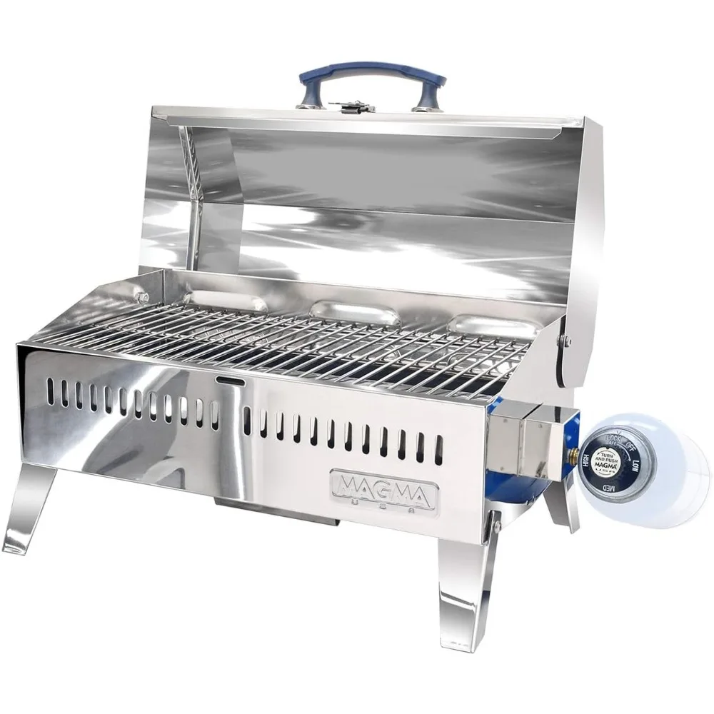 

, Adventurer Marine Series Gas Grill, Multi, One Size