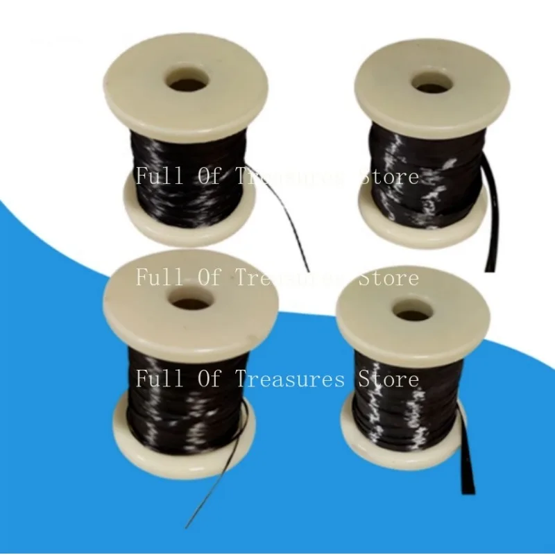 Suitable for Carbon Fiber Wire High Temperature Resistance 3K6K12K24K Conductive Heating Wire