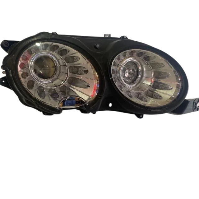 4W1941016H Auto Parts Led Headlight Front Light Lamp For 2014-2017 Bentley Flying Spur