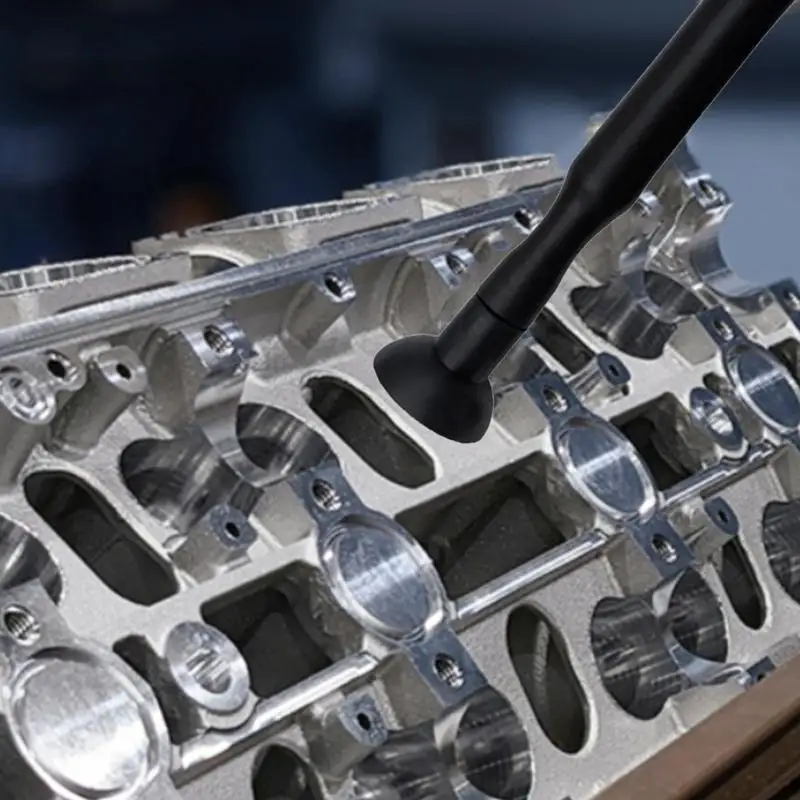 02DE Engine Valves Grinder Resurfacing Lapping Overhaul Tool Corrosion Resistant