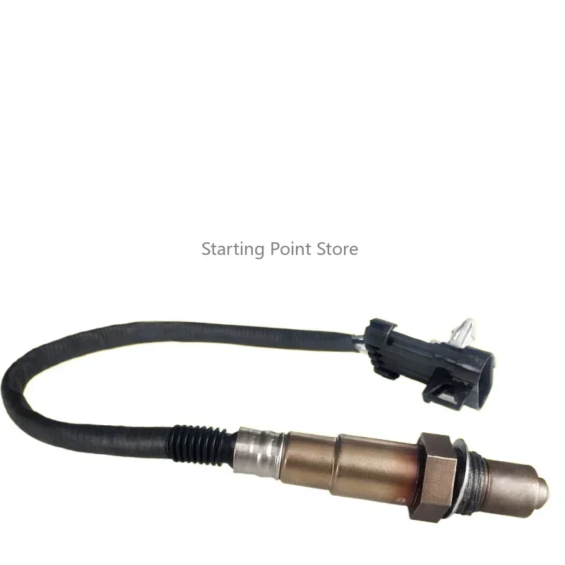 Suitable for GAC Trumpchi GA3/S GA6 GS4/GS5/GS8 front and rear oxygen sensors