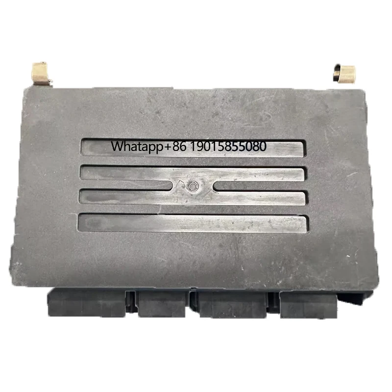 

High Quality New ADM 904 A0004463235 Engine Control Unit with 206065 E-MODULE TEMIC for Car