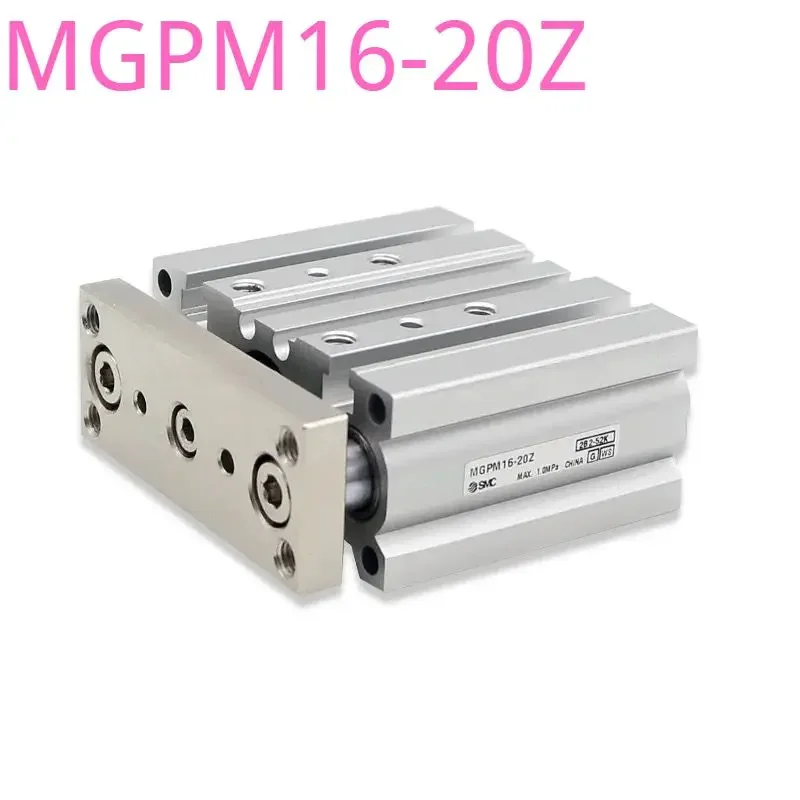 

Brand New SMC three-axis cylinder, MGPM16-20Z