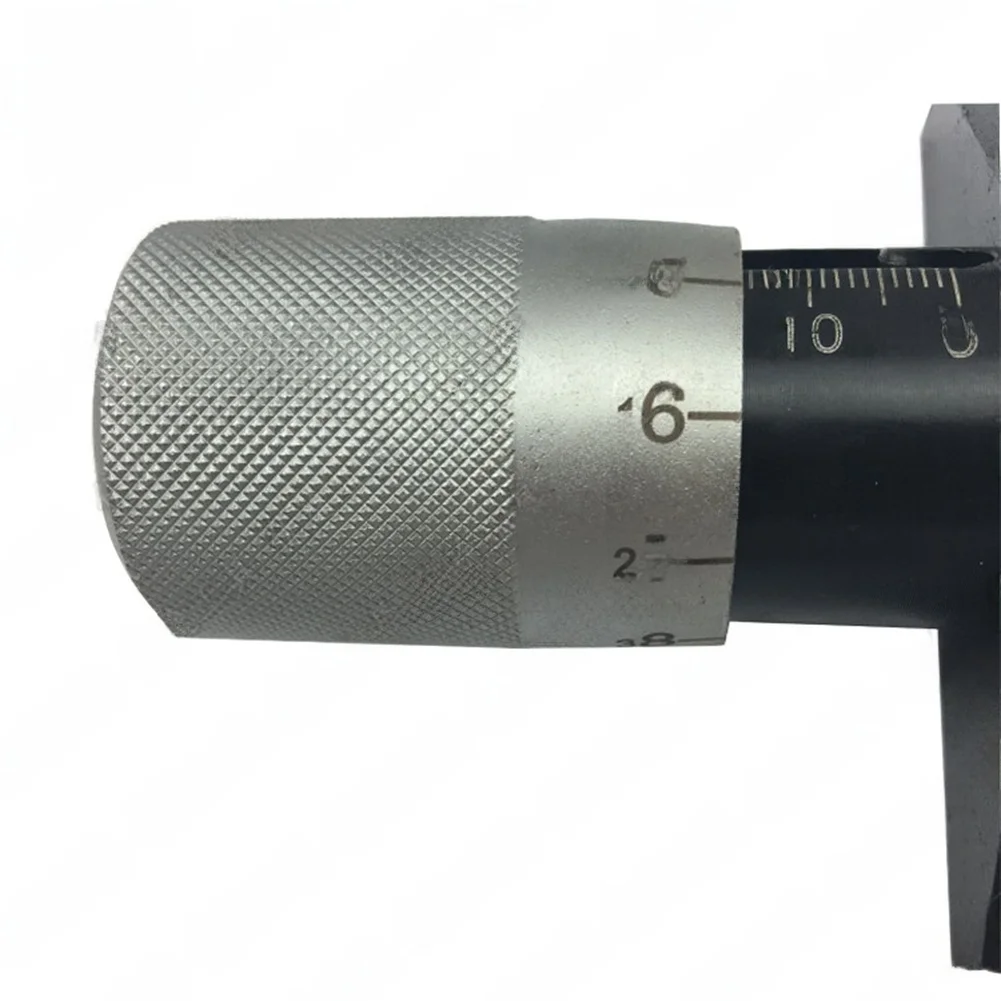 Mechanic Tension Tool Belt Tension Meter For DIY Mechanics Black Automotive Timing Gauge Tool Alloy Steel Tool