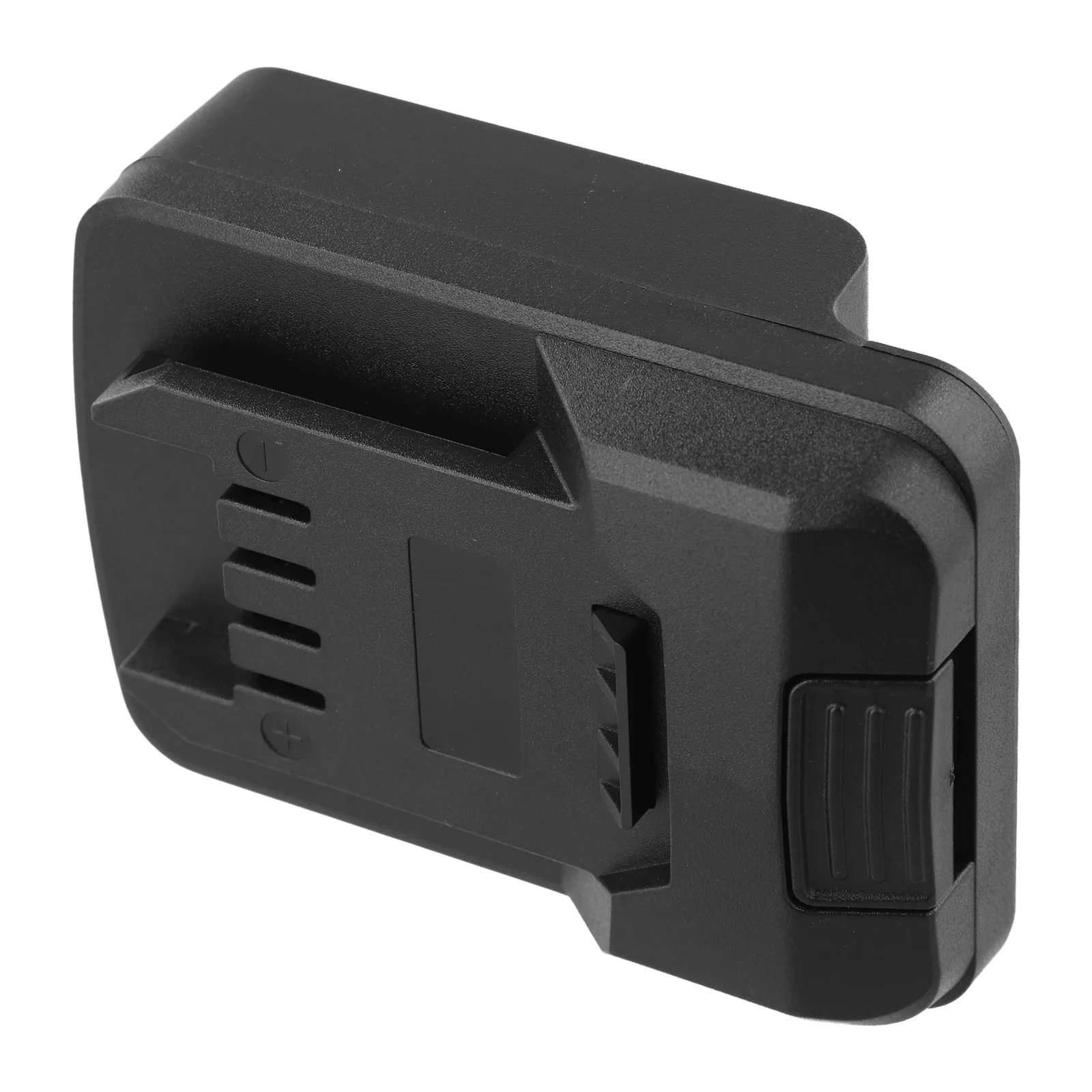 

For Einhell Battery Lithium Battery Adapter 18V 20V Voltage Adapter Only Plastic Construction Safe And Reliable