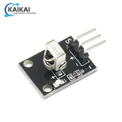 3pin KY-022 TL1838 VS1838B HX1838 modulo ricevitore sensore a infrarossi IR universale per Kit di avviamento fai da te Arduino