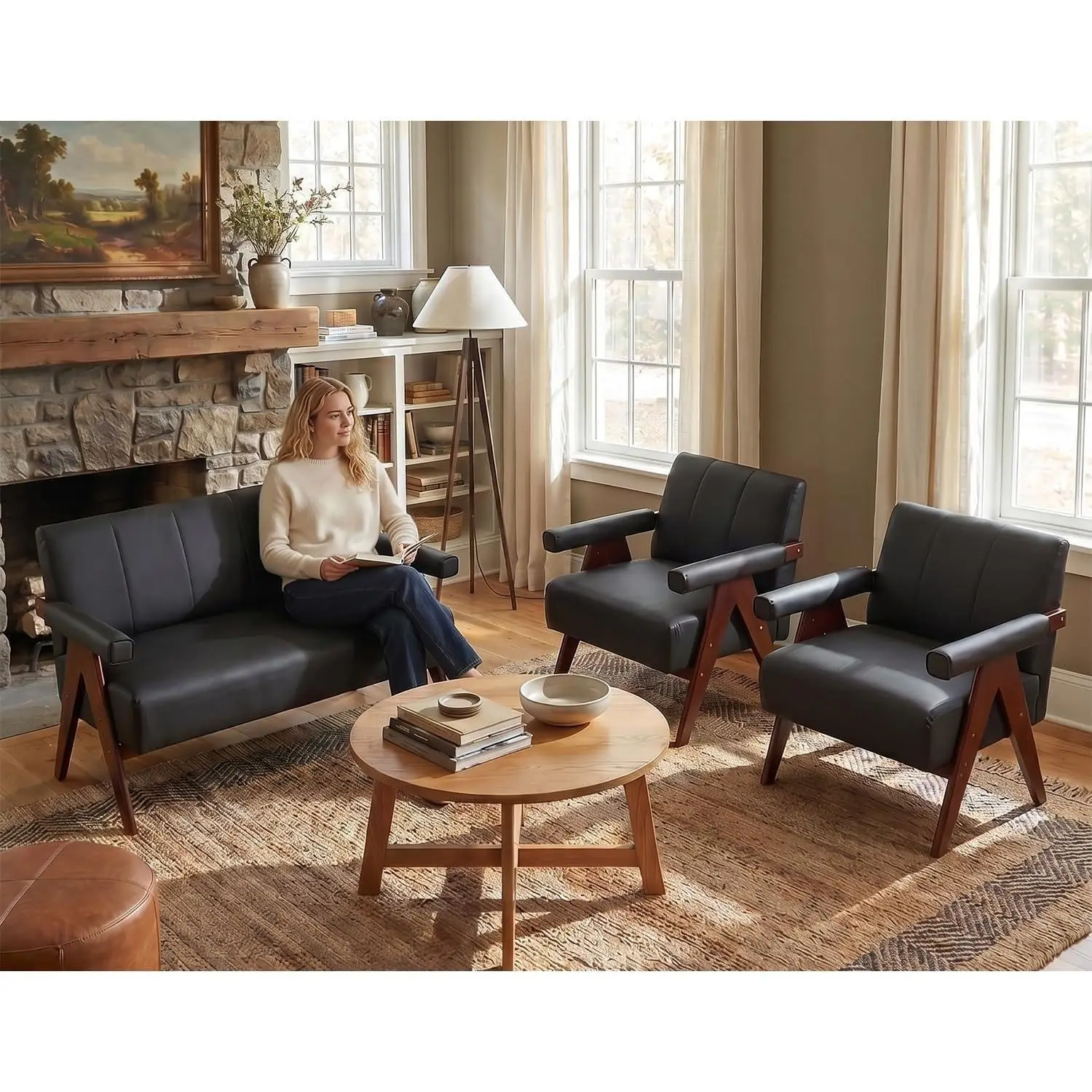 #1 Trending Office Furniture Sets Right Now