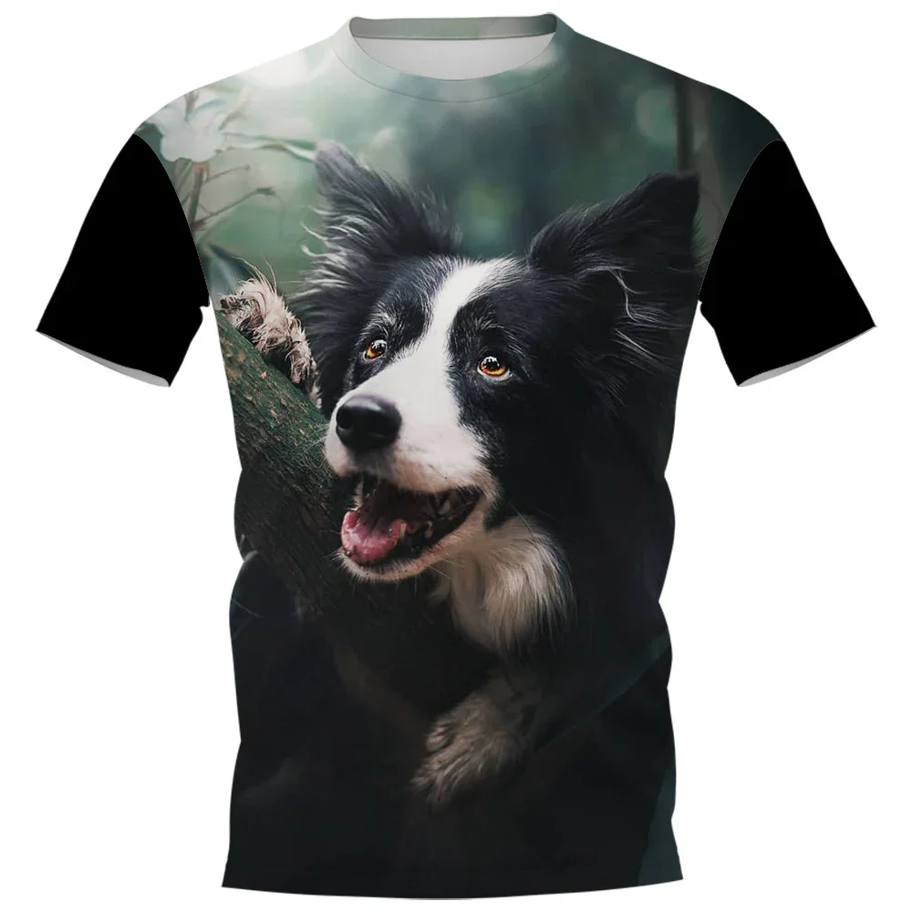 Hx Fashion Mens T-S… - image