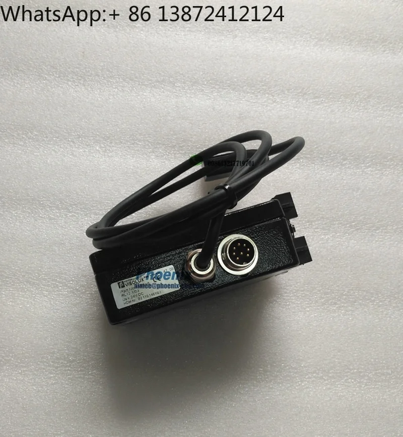 

Imported New Photocell Sensor G2.110.1461 61.110.1461 Suitable for Heidelberg CD102 SM102 SM74 Printing Machine Parts