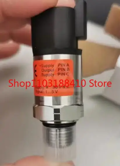 

1 шт. часть экскаватора 50/100/500 бар датчик давления 31Q4-40830 31Q4-40520 31Q4-40800 31Q4-40810 для Hyundai R 215 225 150-9