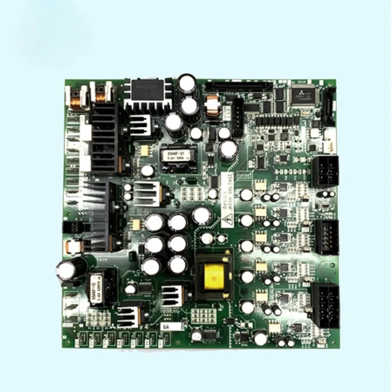 Factory Original  Elevator Drive PCB Board KCR-946B KCR-945A KCR-1164C Elevator Parts