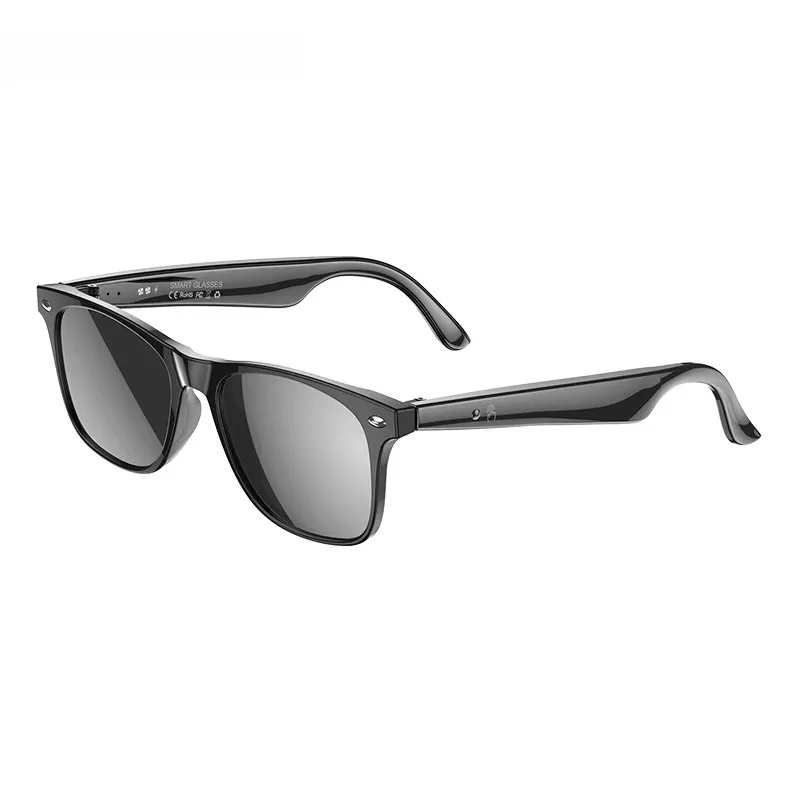 

W100 Translation AI AR Smart Glasses Eye Glass Wireless G1 Display 2025 Video Translator with Translation Camera