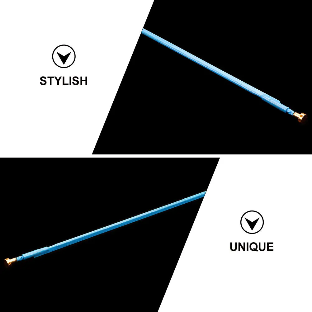 

457Mm Metal Guitar Truss Rod Adjustable Length for Various Guitar Models Supplies Metal Truss Rod Bass Replacement Parts