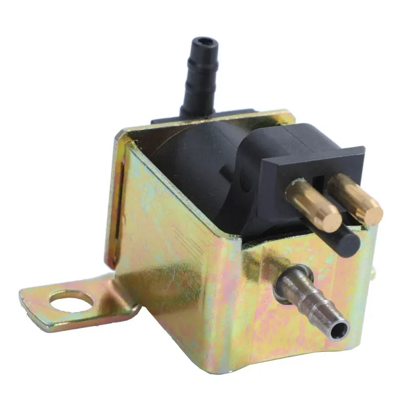 Car Vapor Canister Purge Solenoid Control Valve 0015408697 A0015408697 0015402097 For Mercedes R129 W124 W140 280 300 320