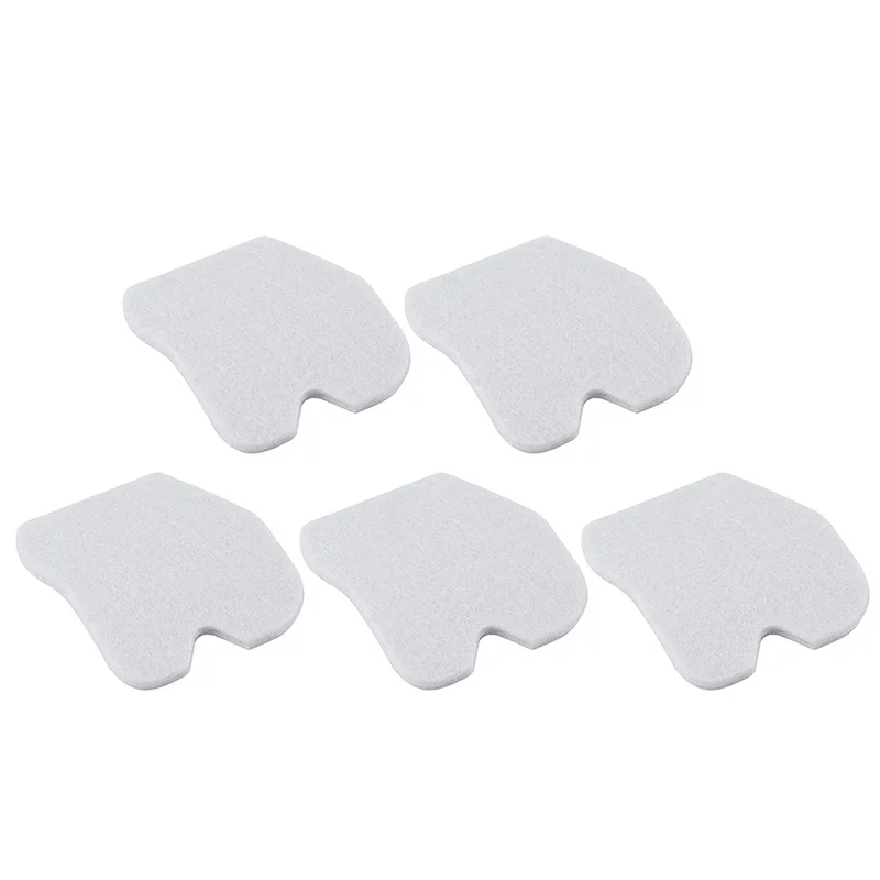 Imagem -04 - Filtros de ar Destacáveis para Husqvarna Acessório Motosserra Ferramentas Elétricas de Jardim 235 235e 236 236e 240 240e Pcs