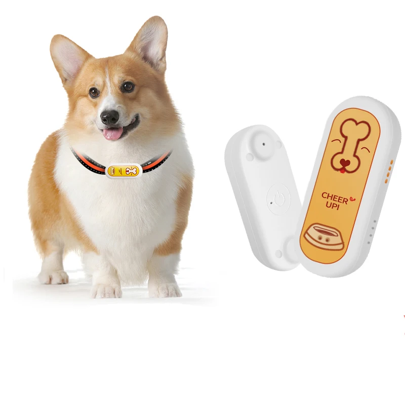 New design Mini Dog Pets Gps Tracking Finder Locator Small Portable Tracking Intelligent Gps Tracker