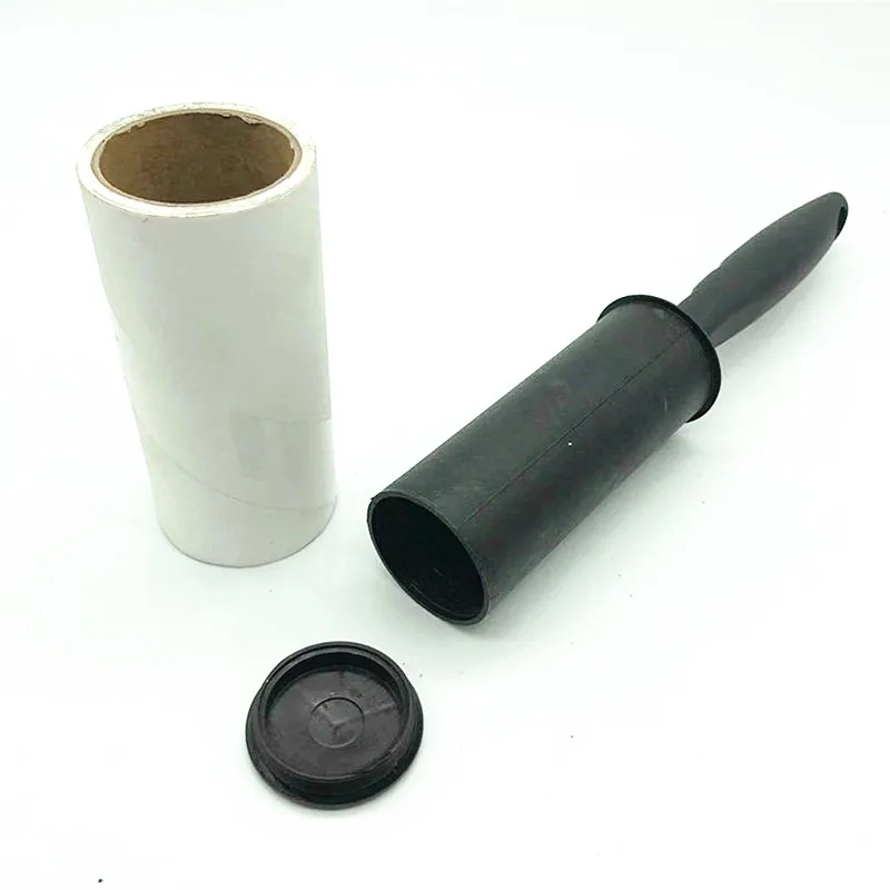 Lint Roller Diversion Safe Stash Can Box