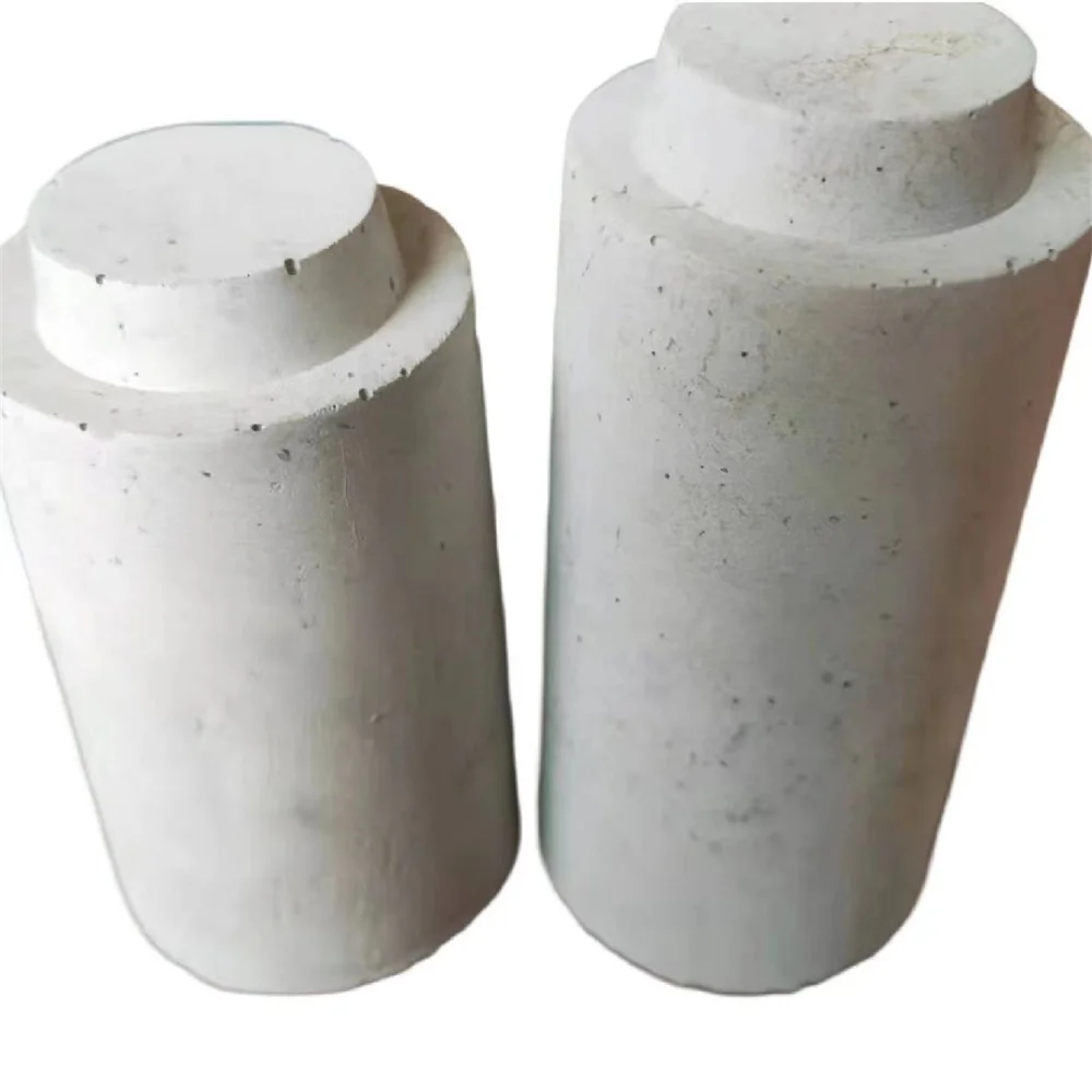 Cement Pad Concrete Hanging Mold Tunzitun Hand Plastic Cylindrical Column Plastic Mold