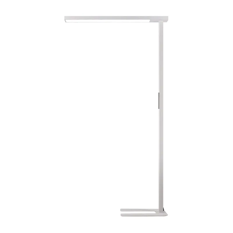 Eye-protection voice-controlled vertical full-spectrum desk lamp, dedicated study desk piano street lamp