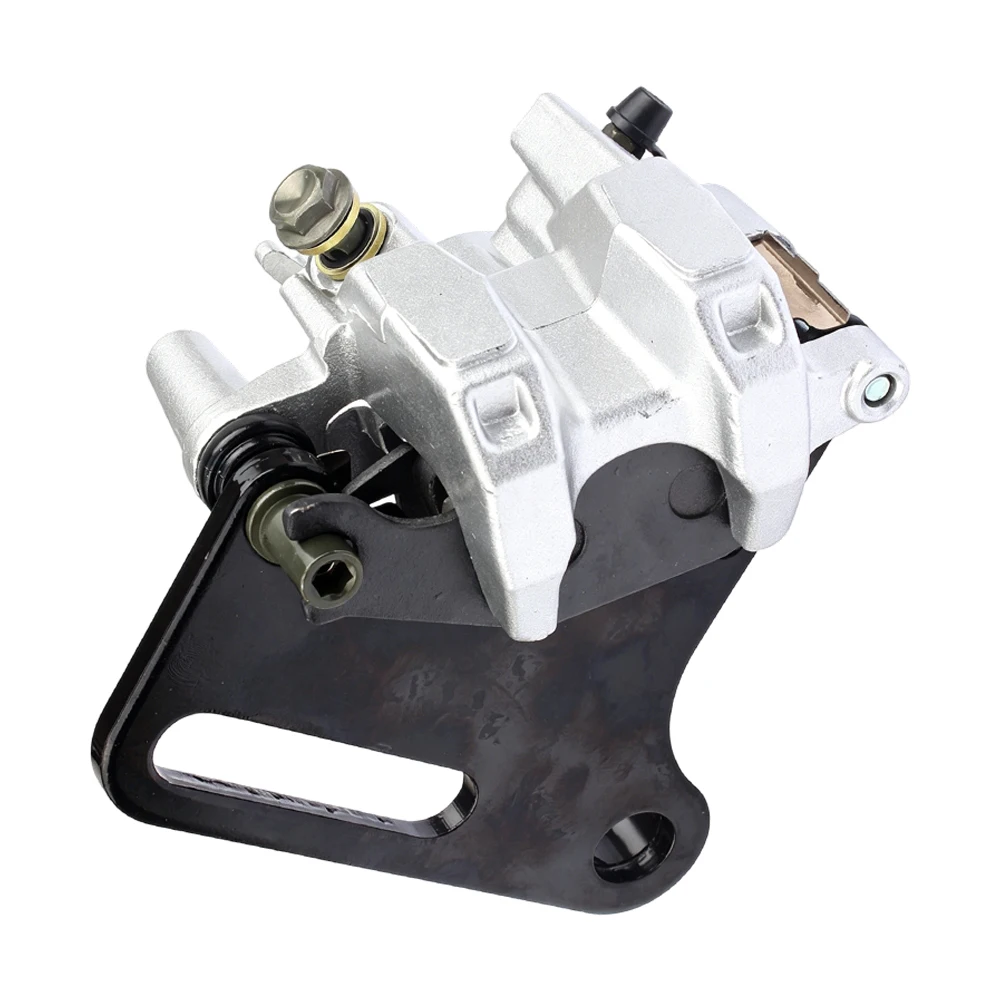 Motorcycle Rear Brake Pump Caliper OEM 255126 Hydraulic Brake Caliper  For GY6 50cc/125cc/150cc Scooters And Mopeds