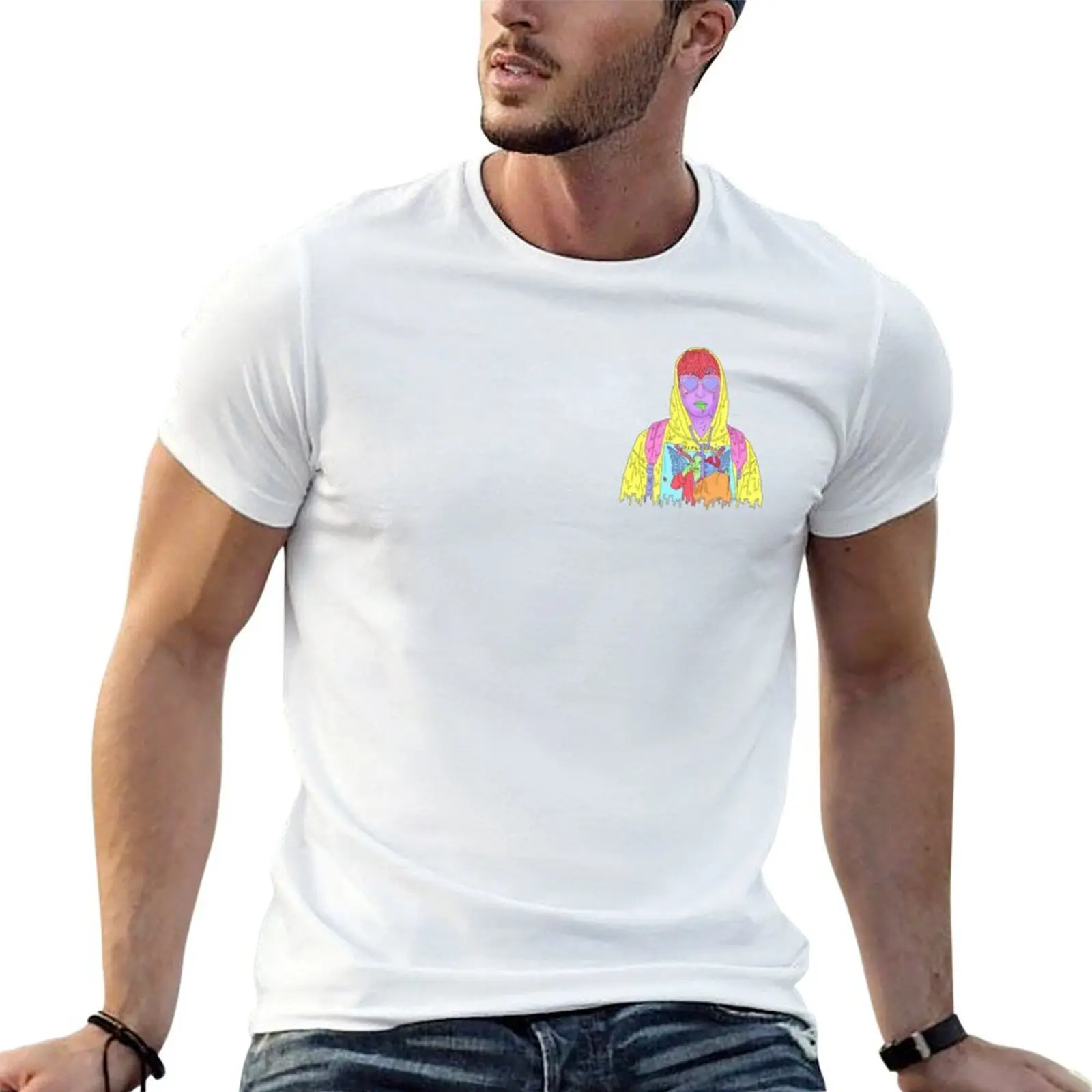 Joji T-Shirt Mens G… - image