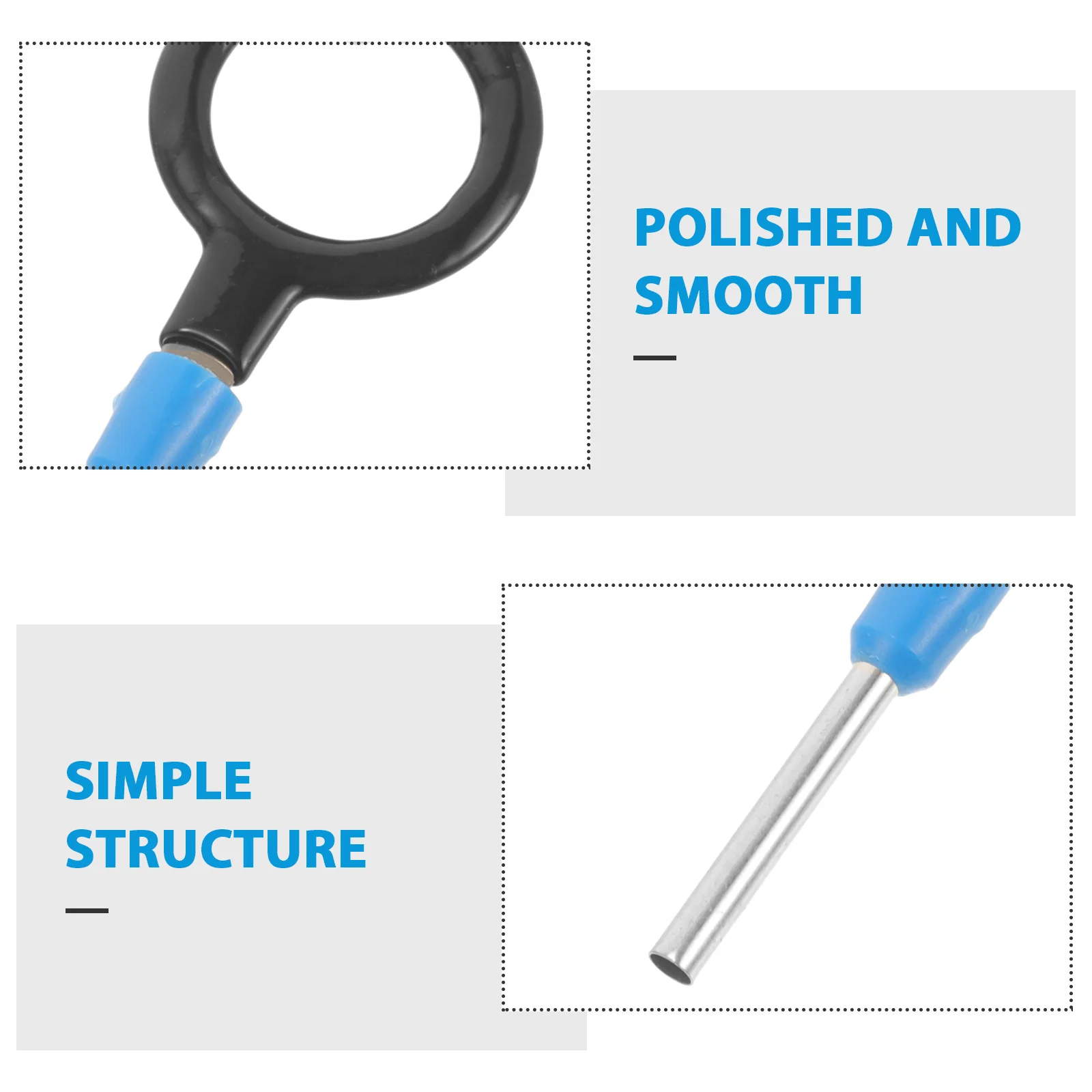 

14Pcs Automotive Terminal Removal Tools Set Easy Use Car Terminal Pin Extractor Kit Electrical Wire Harness Connector Repair