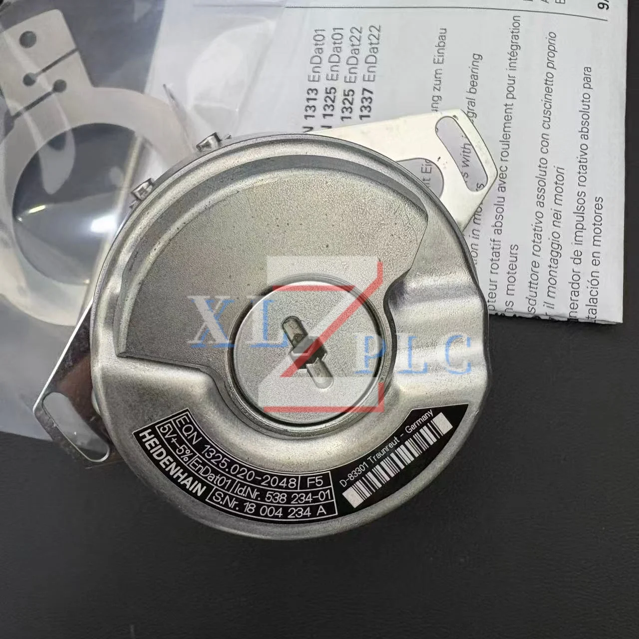 Neues Original EQN1325.020-2048 ID 538 234-01 538234-01