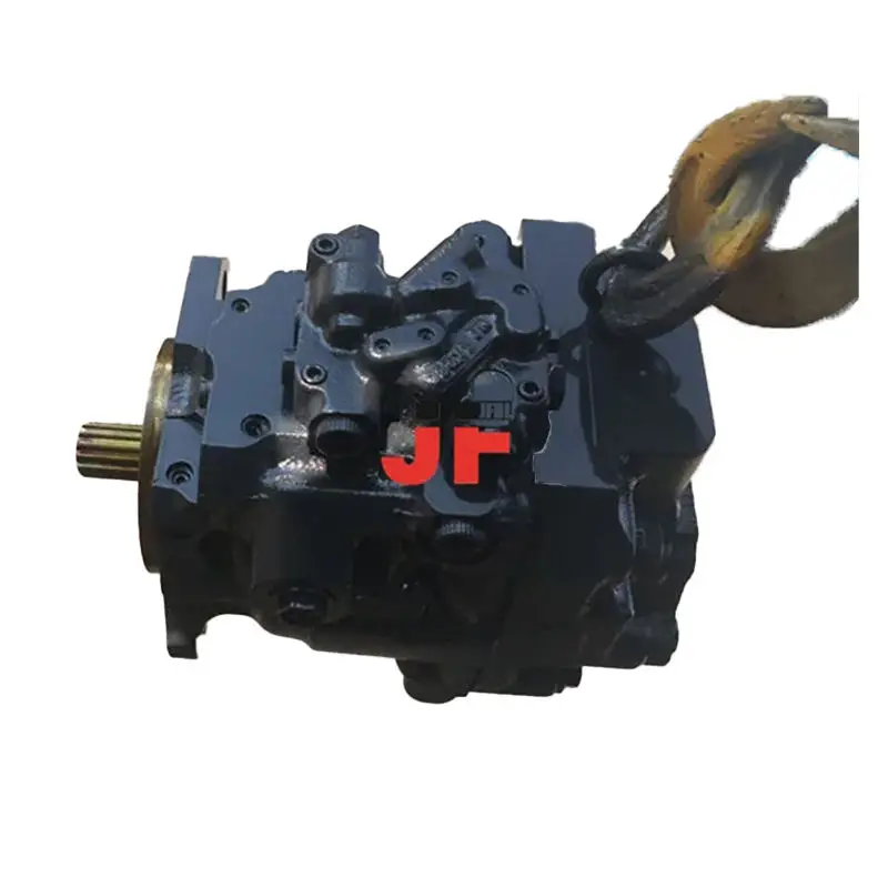 

Hot Sale Hydraulic Pump 708-1W-01153 7081W01153 for GD555 GD655 GD675 Pump sale