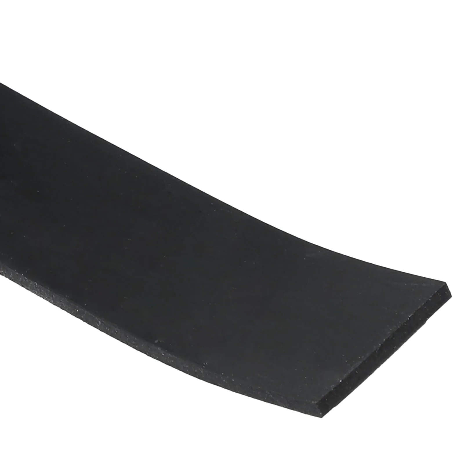 Guide Rail Splinter Guard Replacement Strip 3 Meter Black Rubber For SP6000 Saw Cutting Tool Accessories