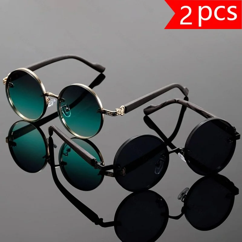 2 Pcs Of Modern And… - image