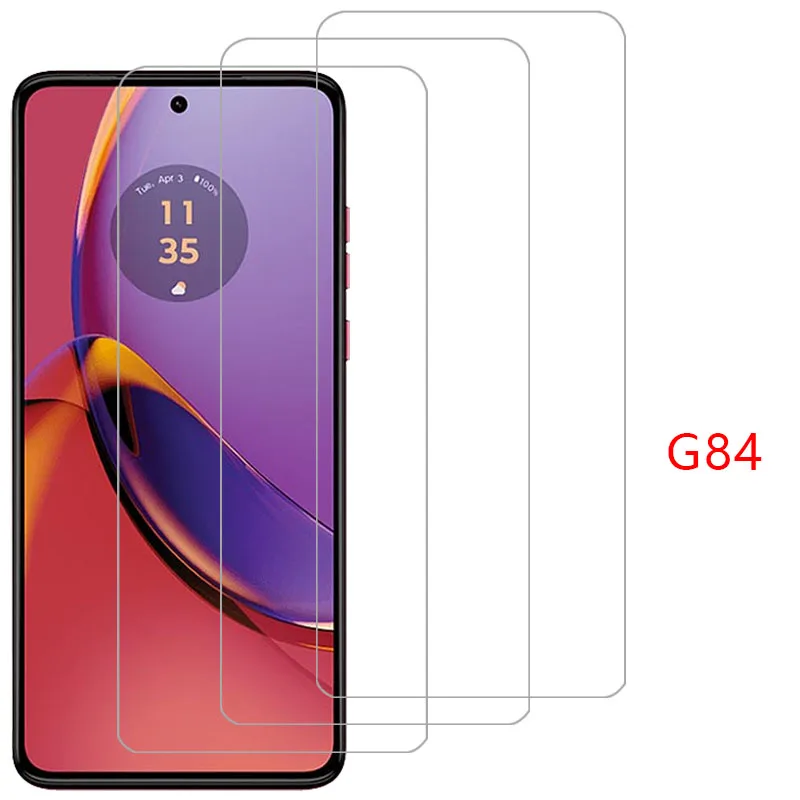 Tempered Glass For …