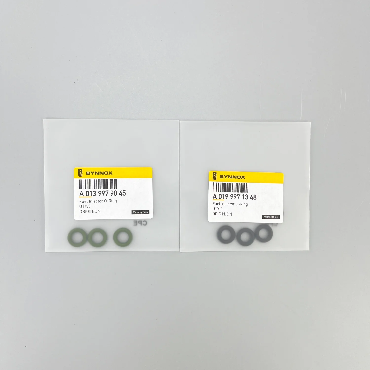 A0139979045 A0199971348 Fuel Injector Seal Ring Kit A0149976845 FKM Viton for Mercedes Benz M272 M273 M275 M285 M266