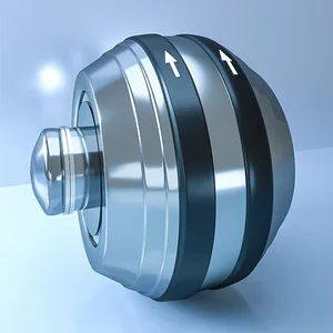 7 Hauptverkaufsenergiekugeln - №4